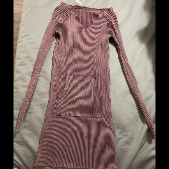 Mono B shirt/dress. - Picture 1 of 7